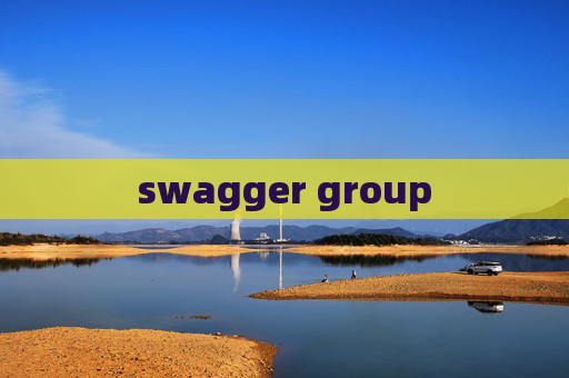 swagger group